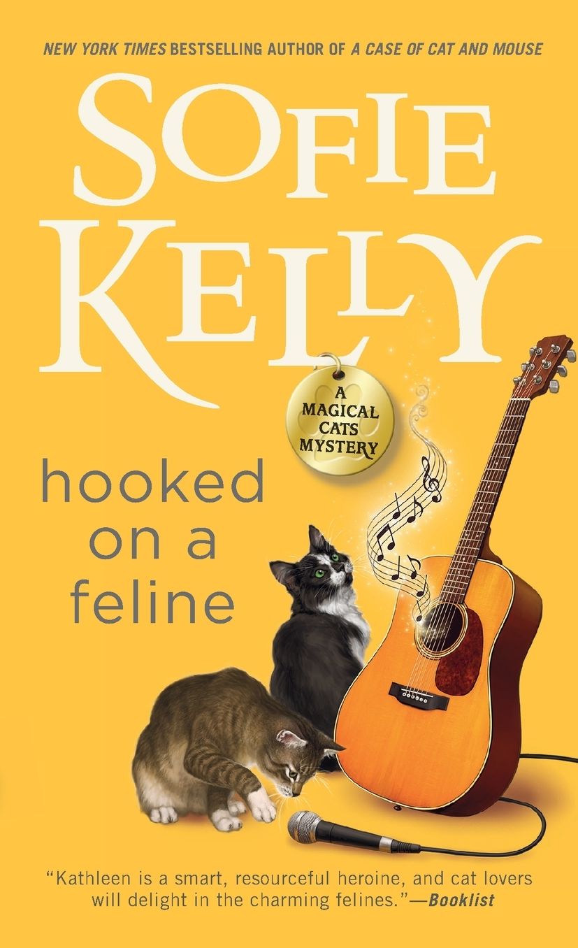 Hooked on a Feline