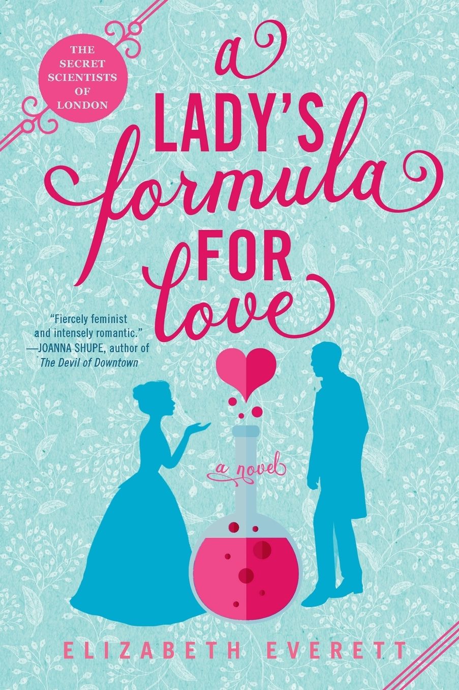 A Lady's Formula for Love