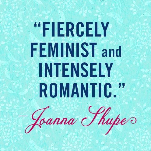 A Lady's Formula for Love