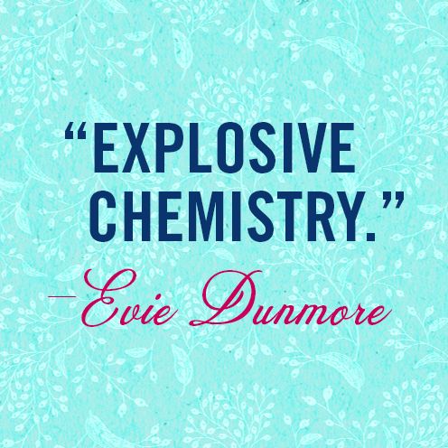 A Lady's Formula for Love