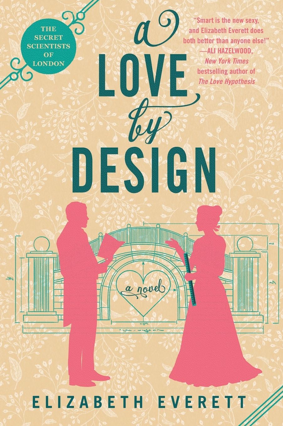 A Love By Design