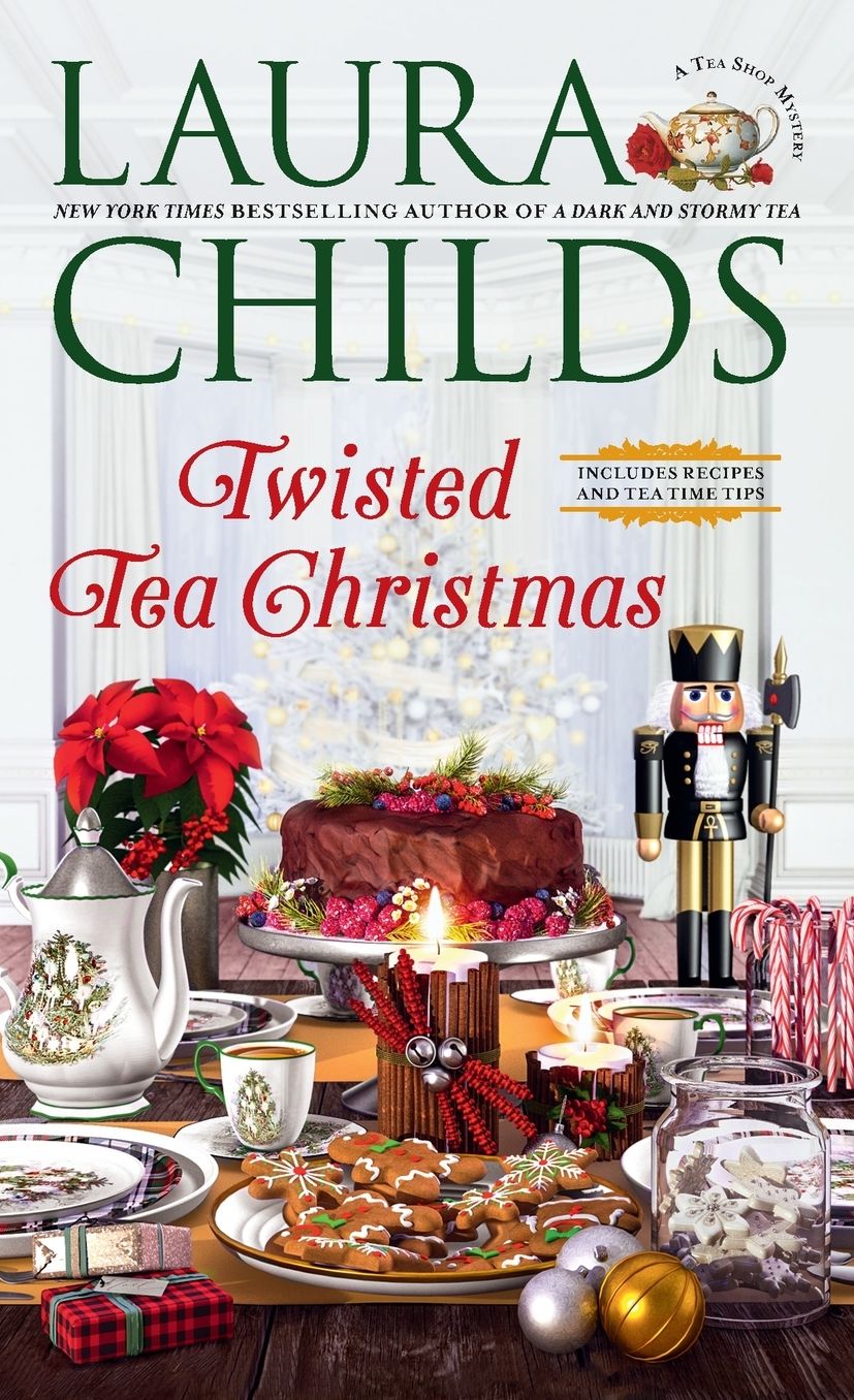 Twisted Tea Christmas