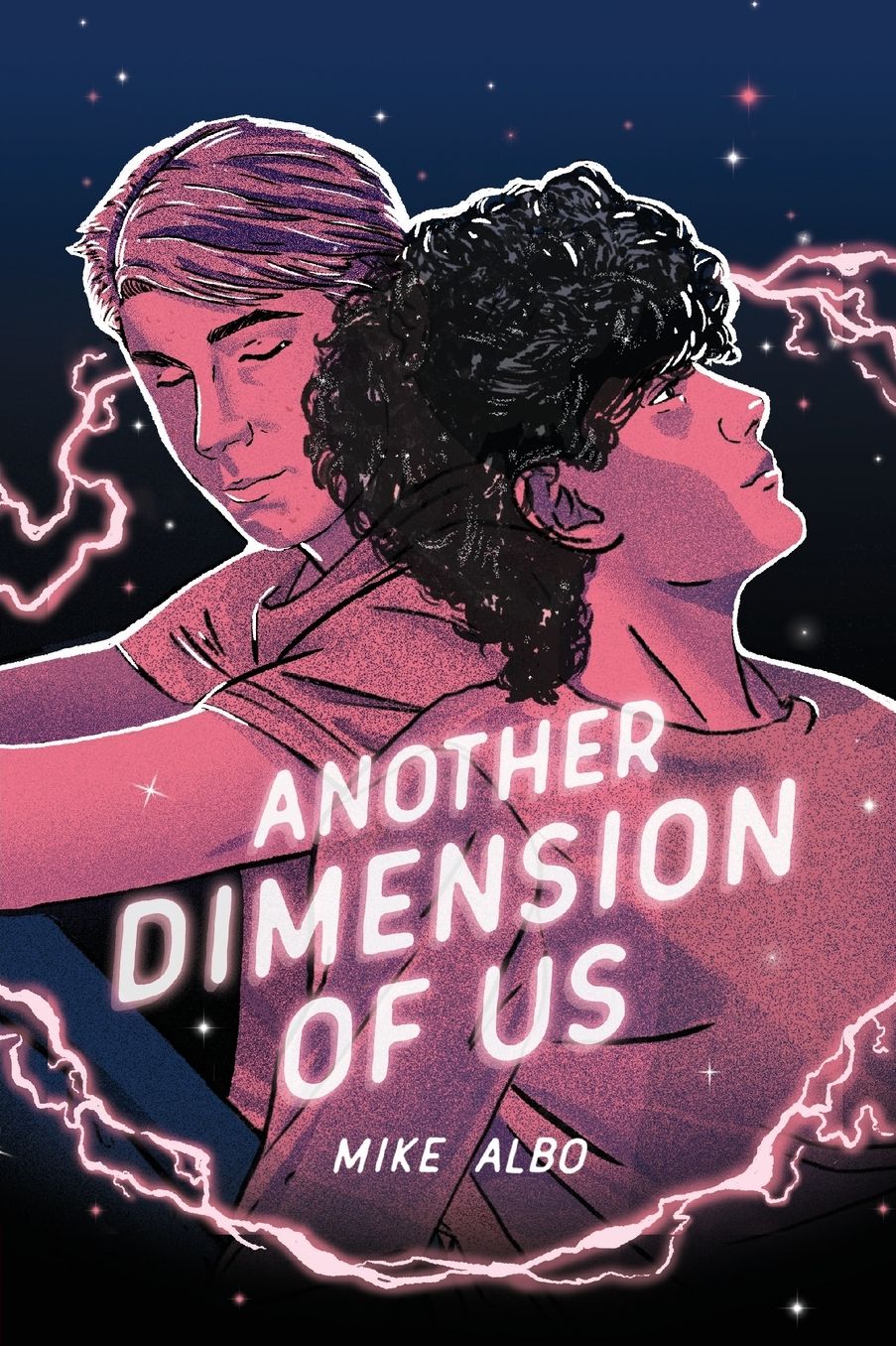 Another Dimension of Us