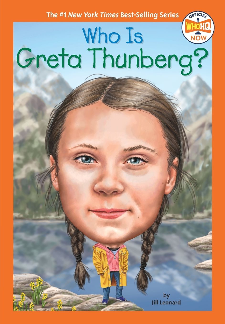 Who Is Greta Thunberg?