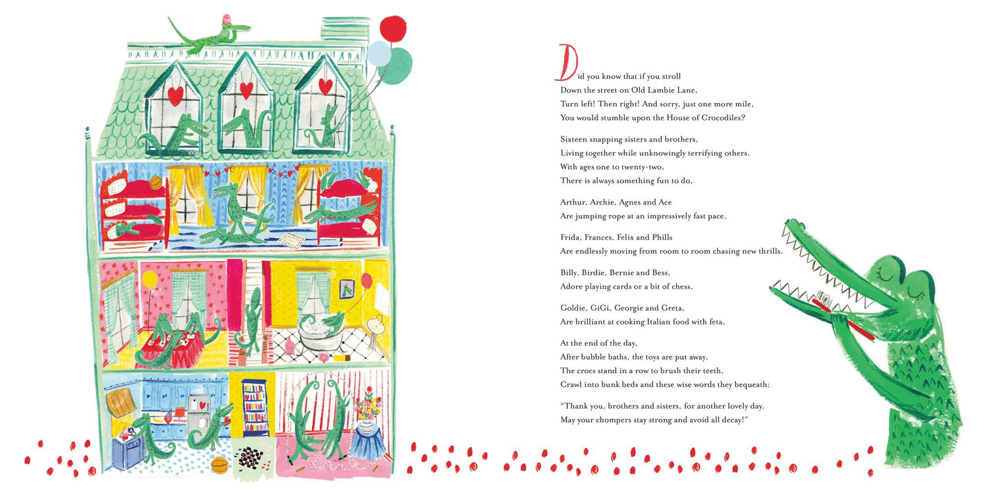 Mr. Boddington's Studio: How to Say I Love You: Delightful Poems for Valentine's Day