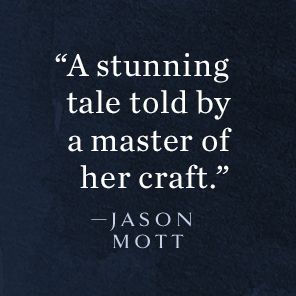 Bear Story: A Novel