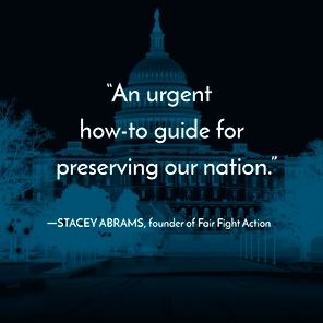 Midnight in Washington: How We Almost Lost Our Democracy and Still Could