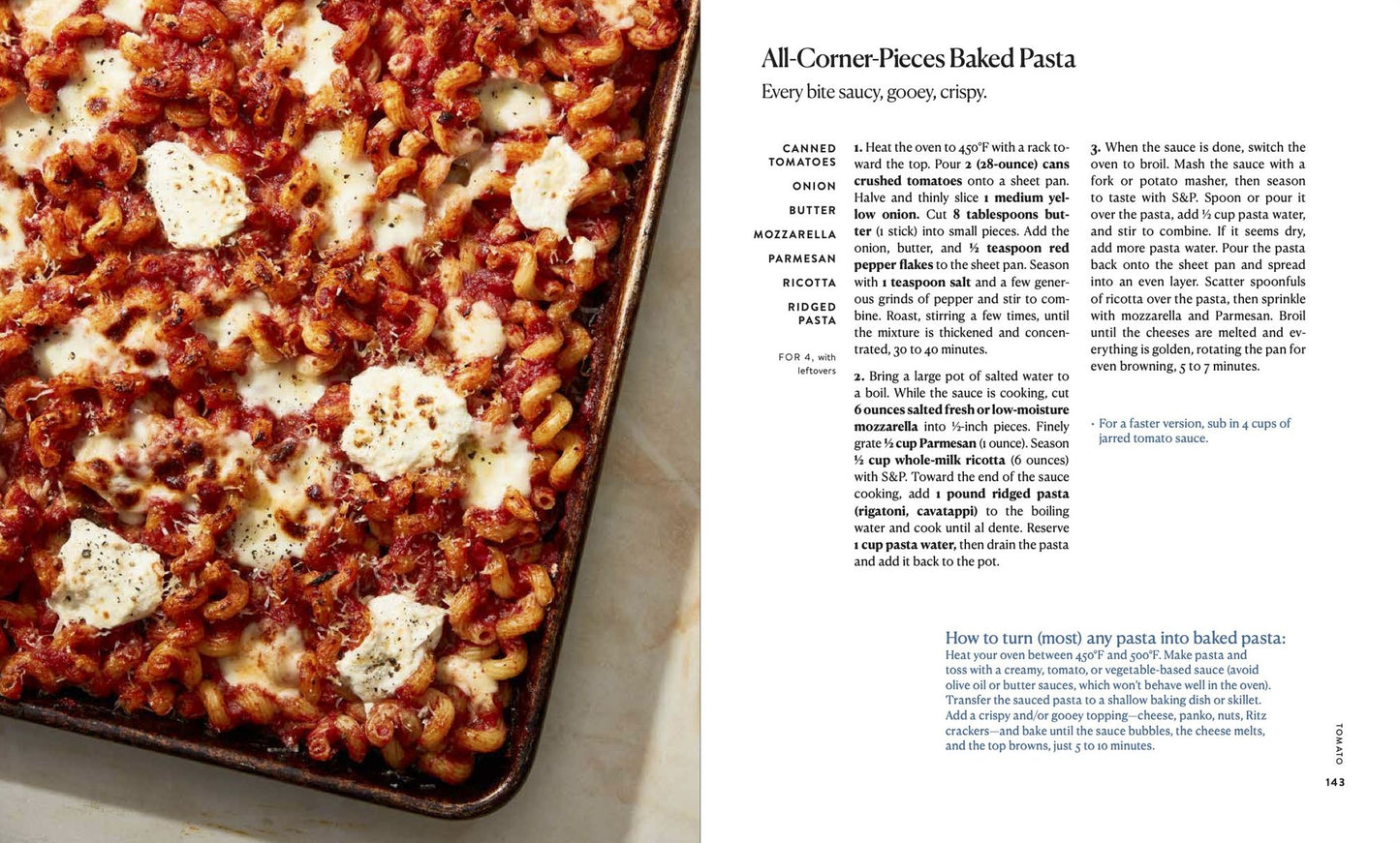 I Dream of Dinner (So You Don't Have To): Low-Effort, High-Reward Recipes: A Cookbook