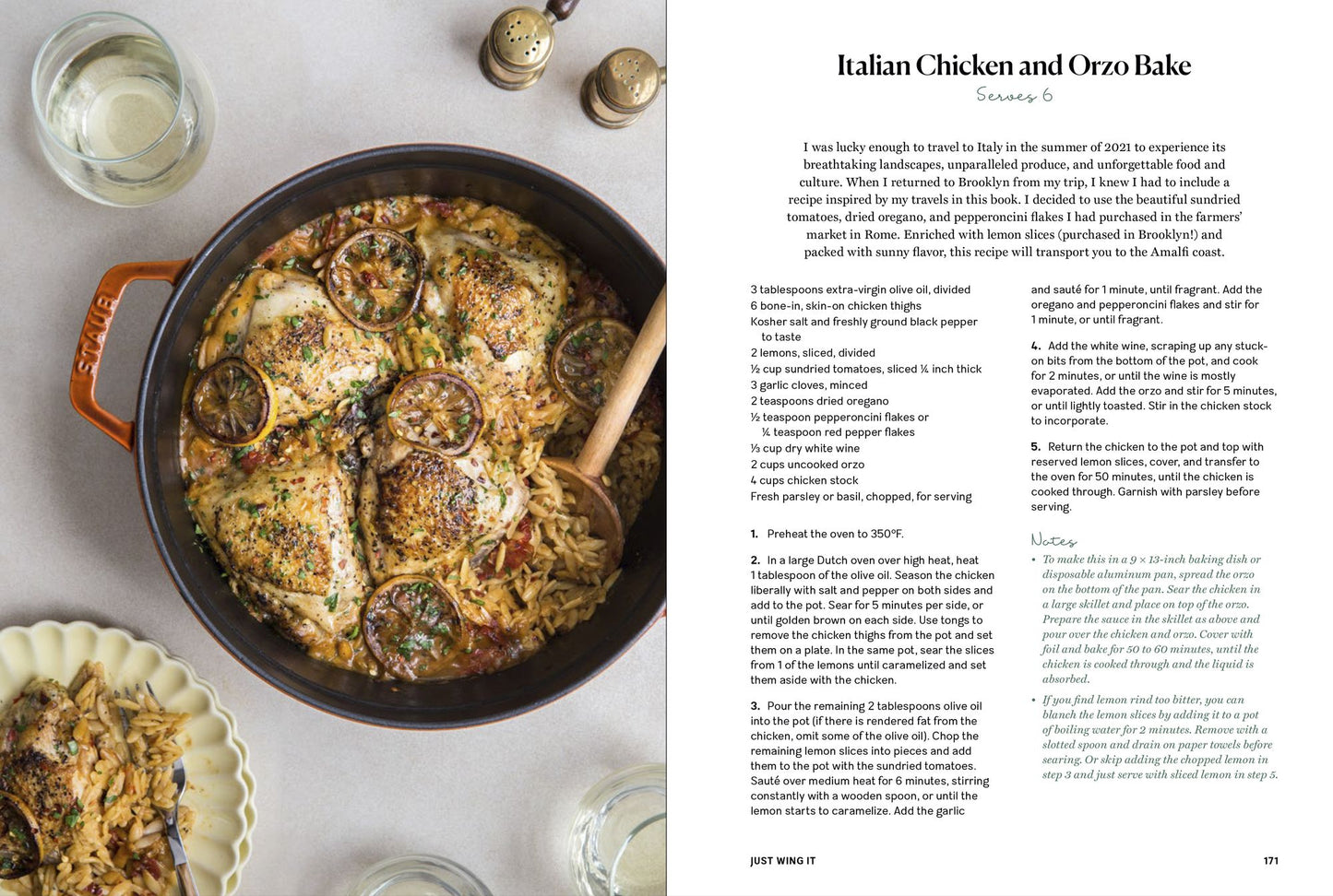 Totally Kosher: Tradition with a Twist! 150+ Recipes for the Holidays and Every Day