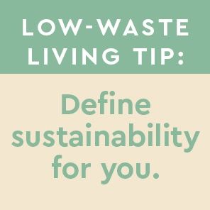 Don't Be Trashy: A Practical Guide to Living with Less Waste and More Joy: A Minimalism Book