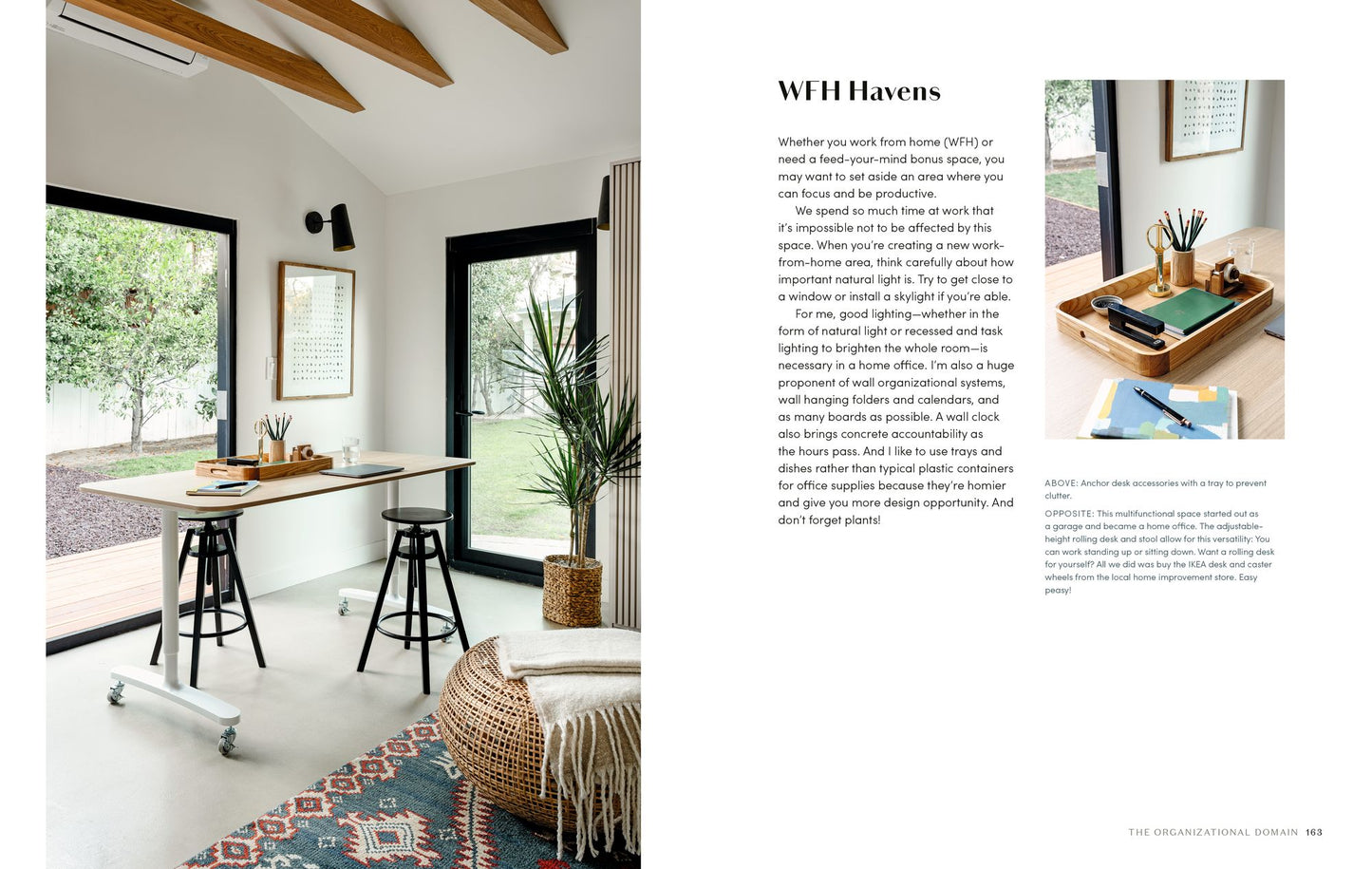 Home Therapy: Interior Design for Increasing Your Happiness, Boosting Your Confidence, and Creating a Sense of Calm: An Interior Design Book
