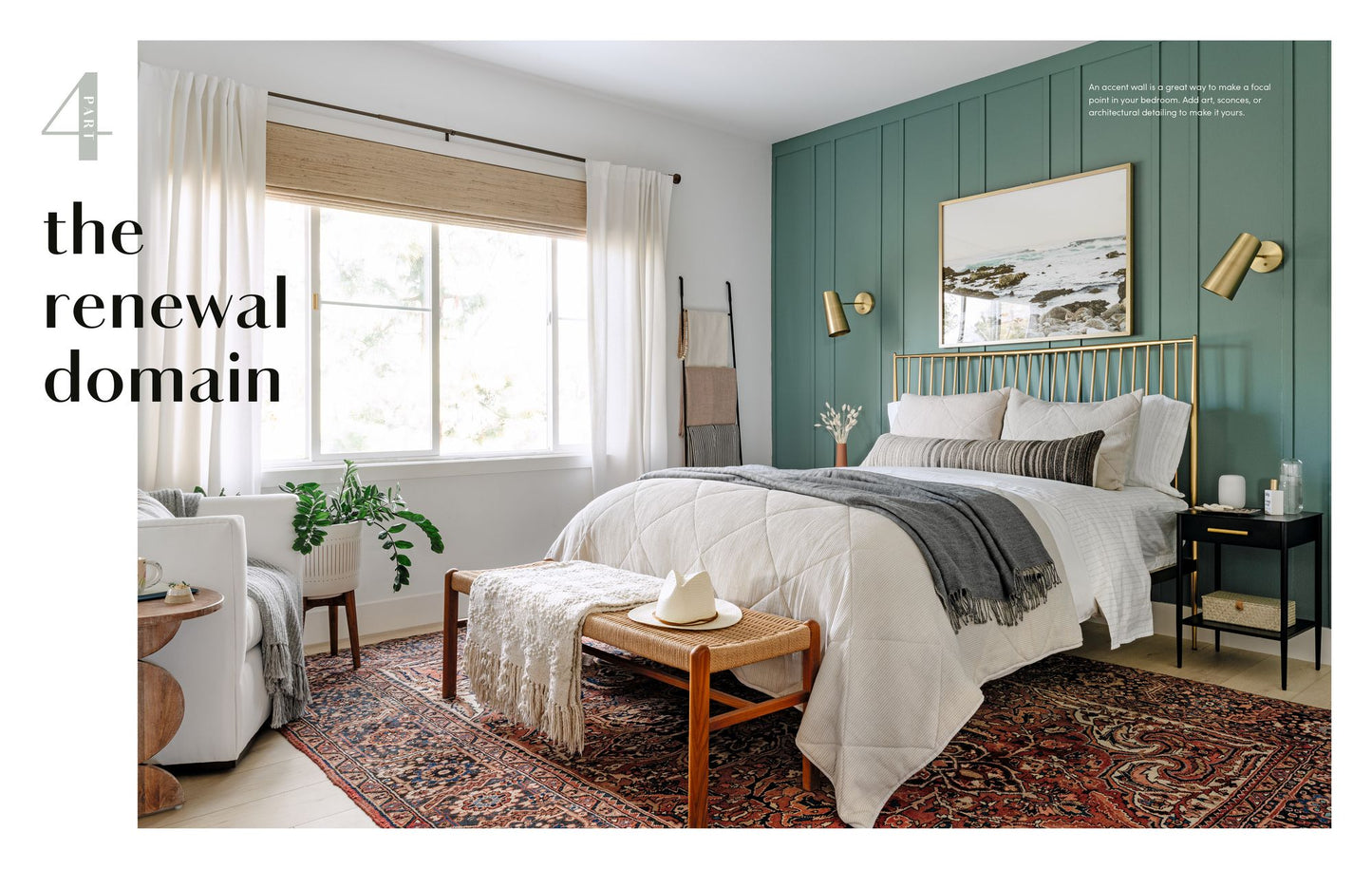 Home Therapy: Interior Design for Increasing Your Happiness, Boosting Your Confidence, and Creating a Sense of Calm: An Interior Design Book