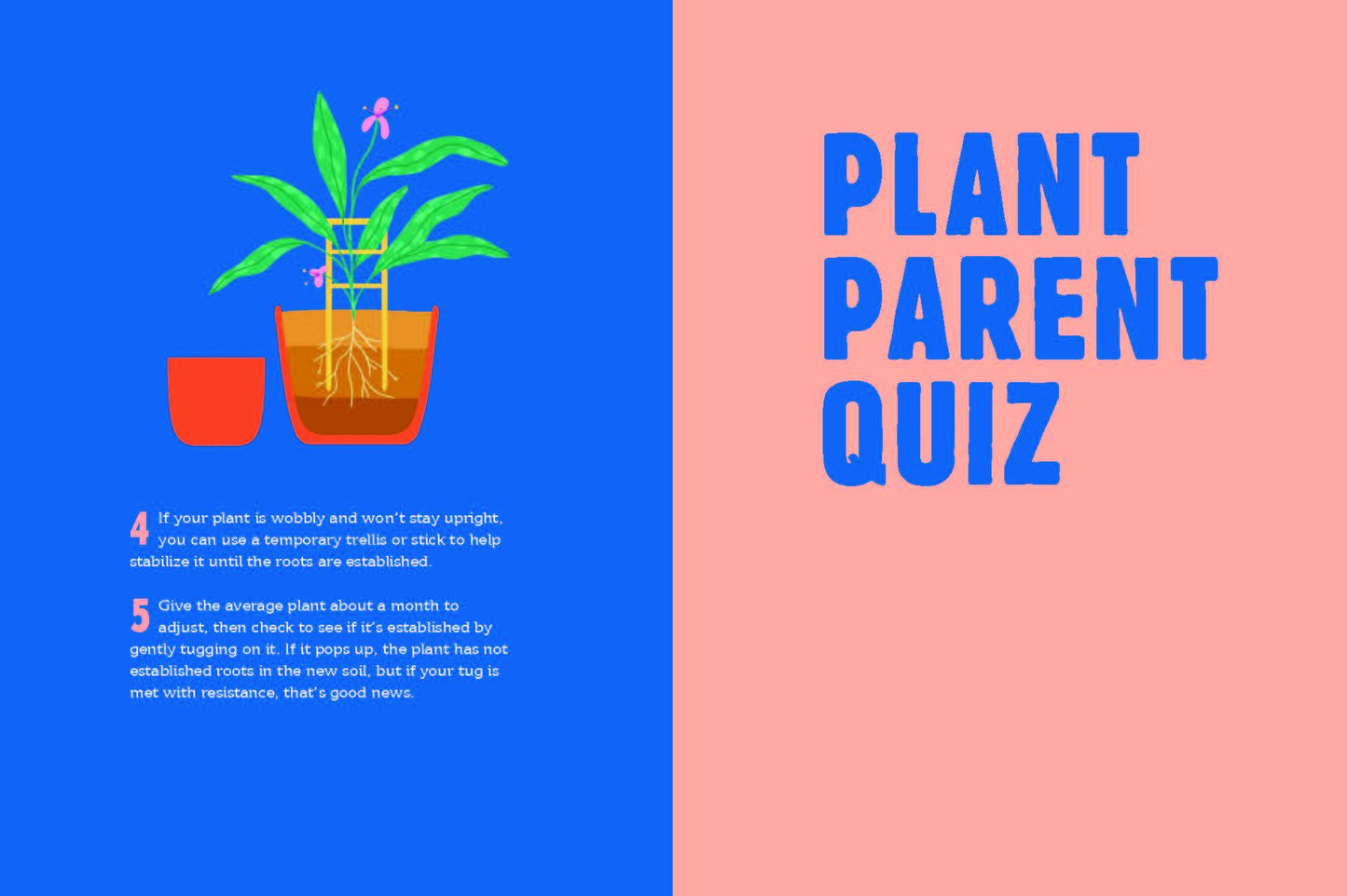 Plants Are My Favorite People