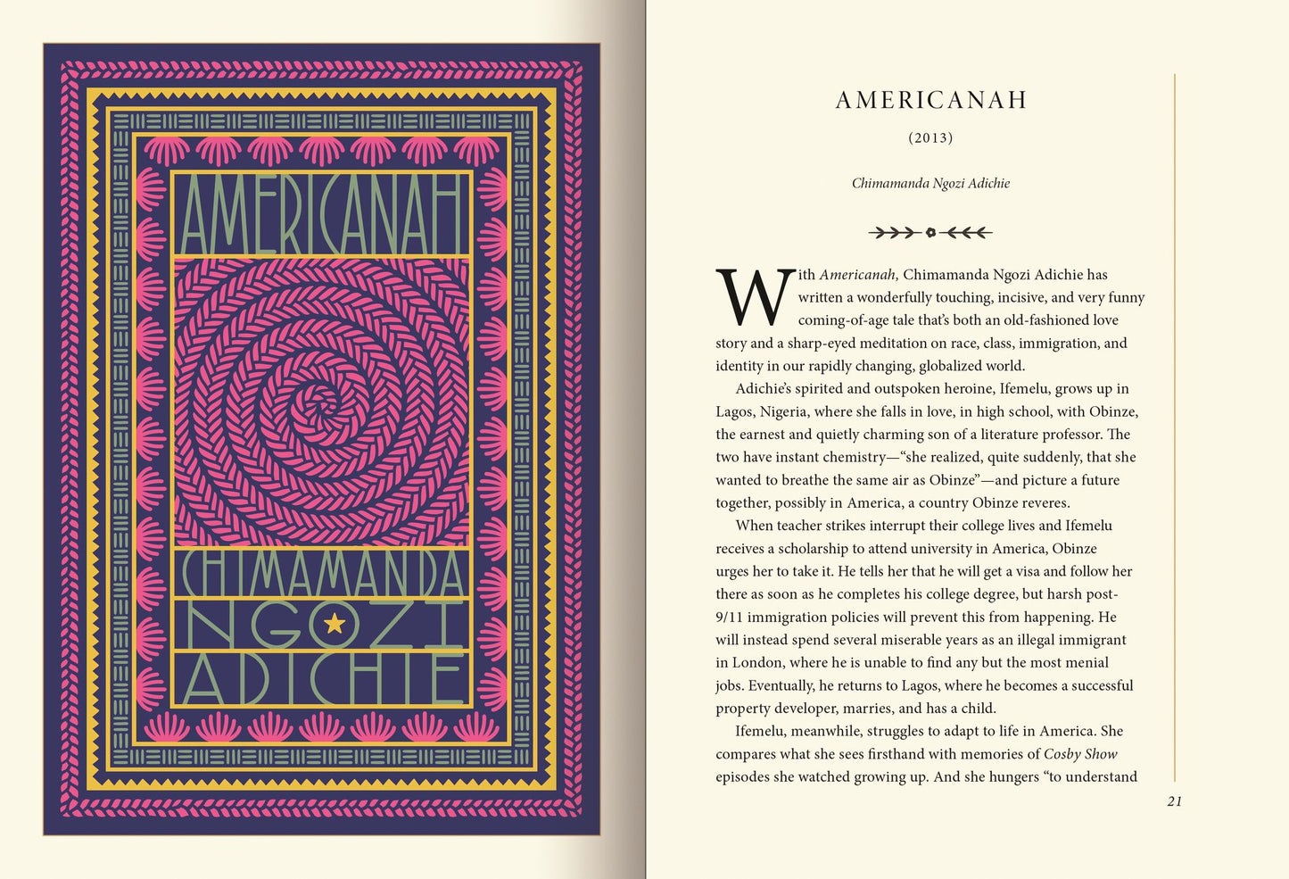 Ex Libris: 100+ Books to Read and Reread (Barnes & Noble Exclusive Edition)