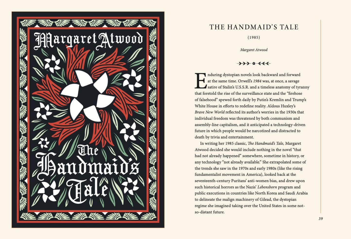 Ex Libris: 100+ Books to Read and Reread (Barnes & Noble Exclusive Edition)