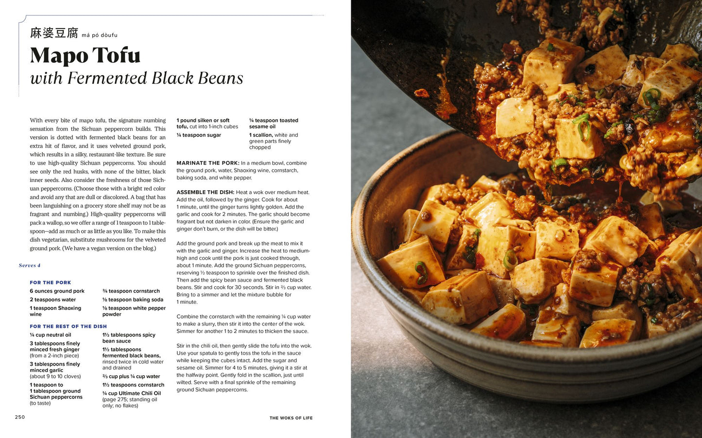 The Woks of Life: Recipes to Know and Love from a Chinese American Family: A Cookbook