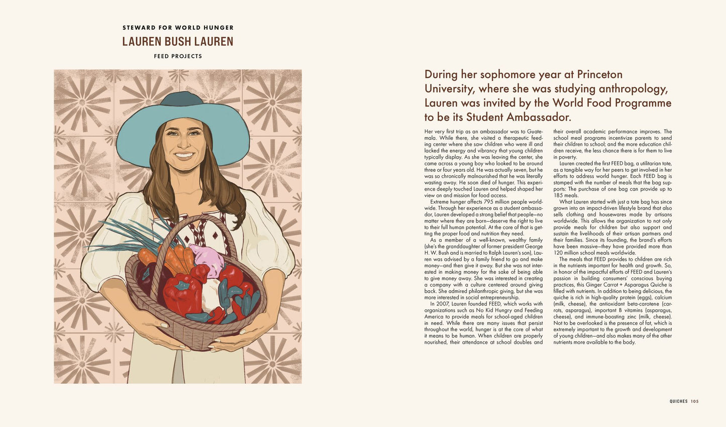 Justice of the Pies: Sweet and Savory Pies, Quiches, and Tarts plus Inspirational Stories from Exceptional People