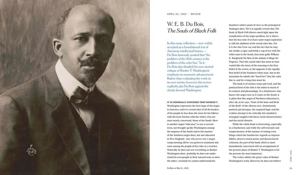 The New York Times Book Review: 125 Years of Literary History