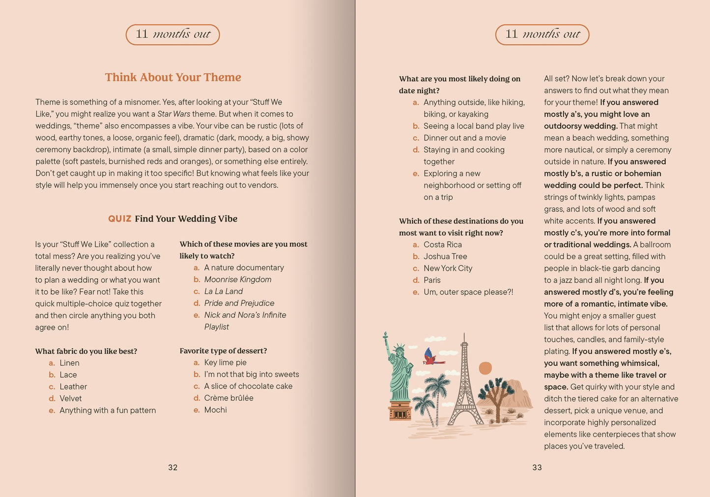 How to Plan a Wedding: A Month-by-Month Guide for Modern Weddings