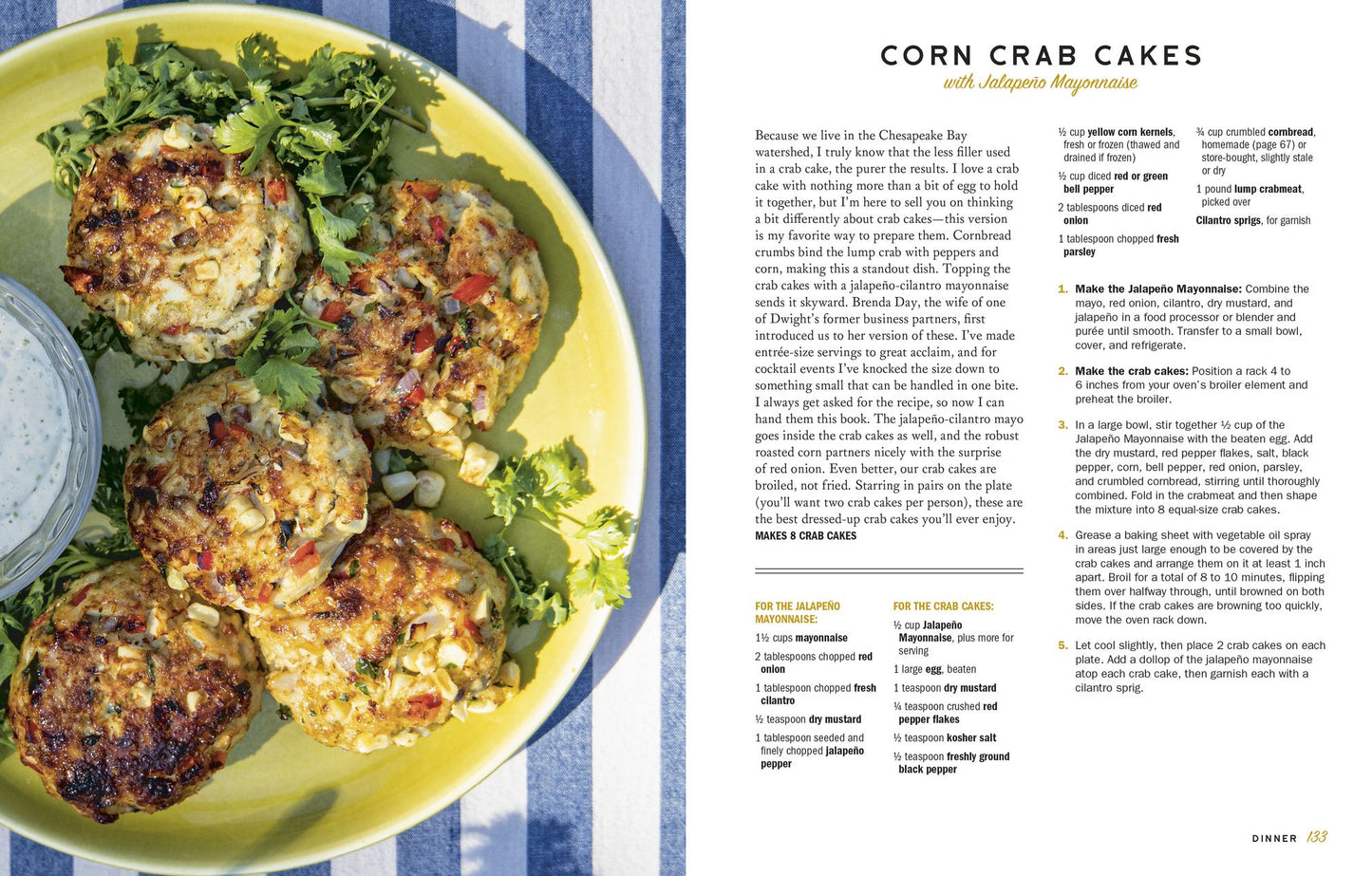 The Red Truck Bakery Farmhouse Cookbook: Sweet and Savory Comfort Food from America's Favorite Rural Bakery