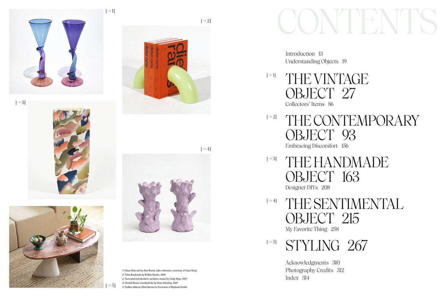 How to Live with Objects: A Guide to More Meaningful Interiors