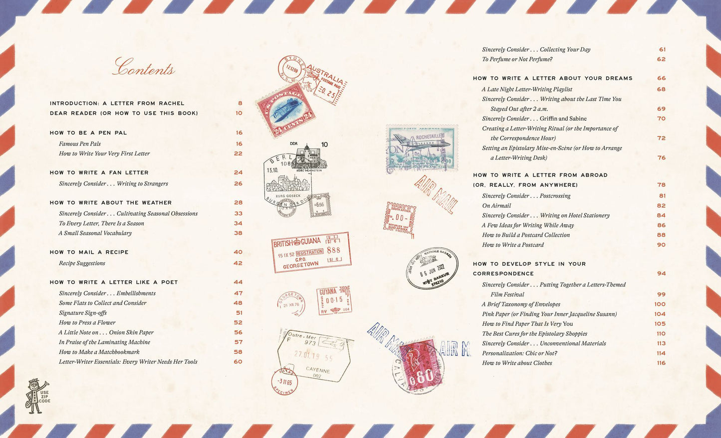 Syme's Letter Writer: A Guide to Modern Correspondence About (Almost) Every Imaginable Subject of Daily Life, with Odes to Desktop Ephemera and Selected Letters of Famous Writers