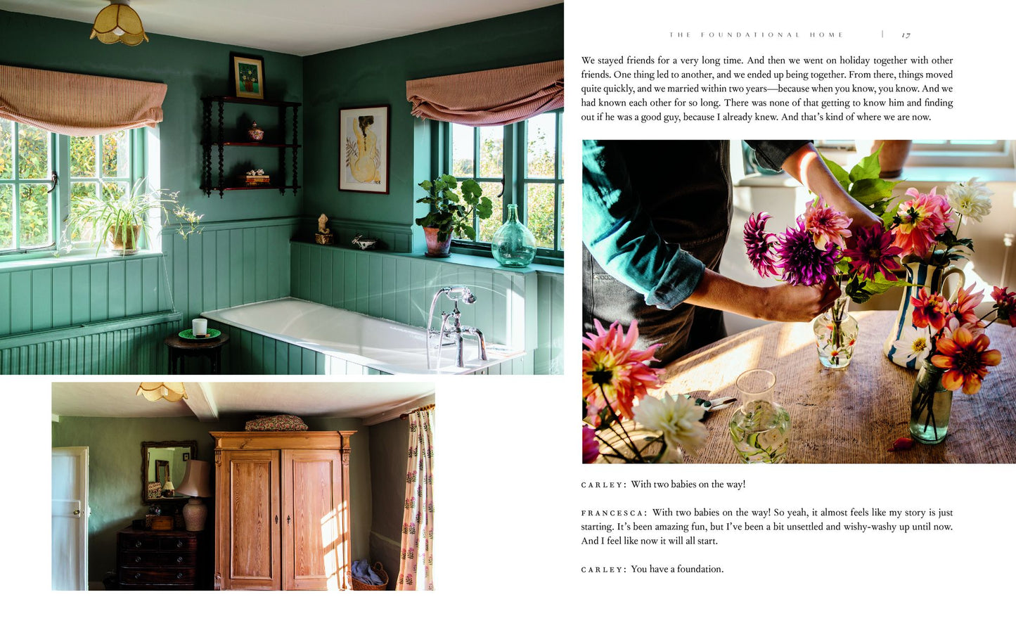 Sacred Spaces: Everyday People and the Beautiful Homes Created Out of Their Trials, Healing, and Victories