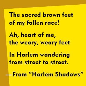 Harlem Shadows