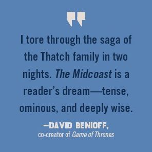 The Midcoast