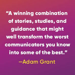 Supercommunicators: How to Unlock the Secret Language of Connection