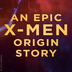 Storm: Dawn of a Goddess: Marvel