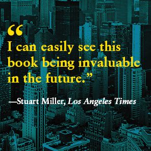 2020: One City, Seven People, and the Year Everything Changed