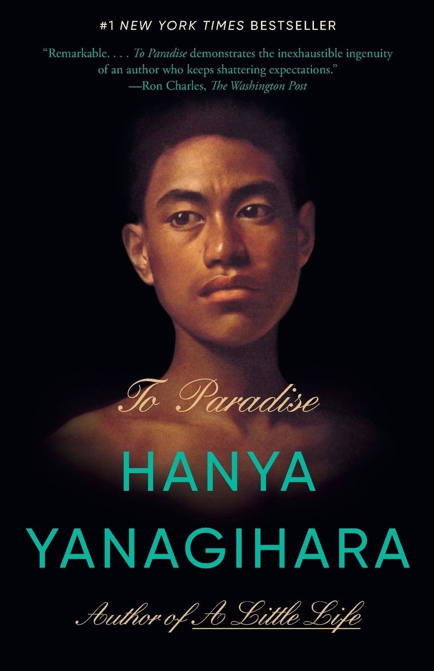 To Paradise: A Novel