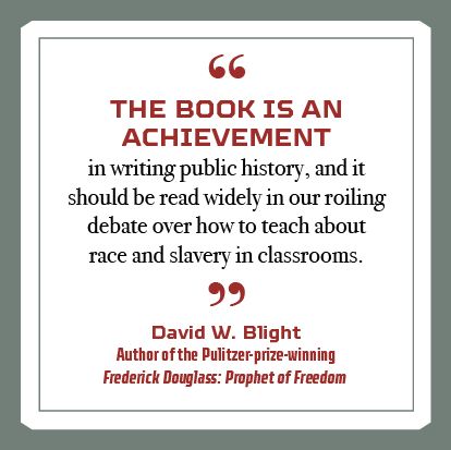 Teaching White Supremacy: America's Democratic Ordeal and the Forging of Our National Identity
