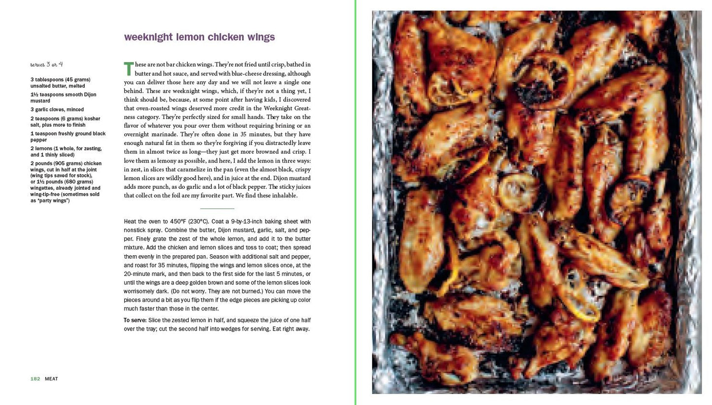 Smitten Kitchen Keepers: New Classics for Your Forever Files: A Cookbook