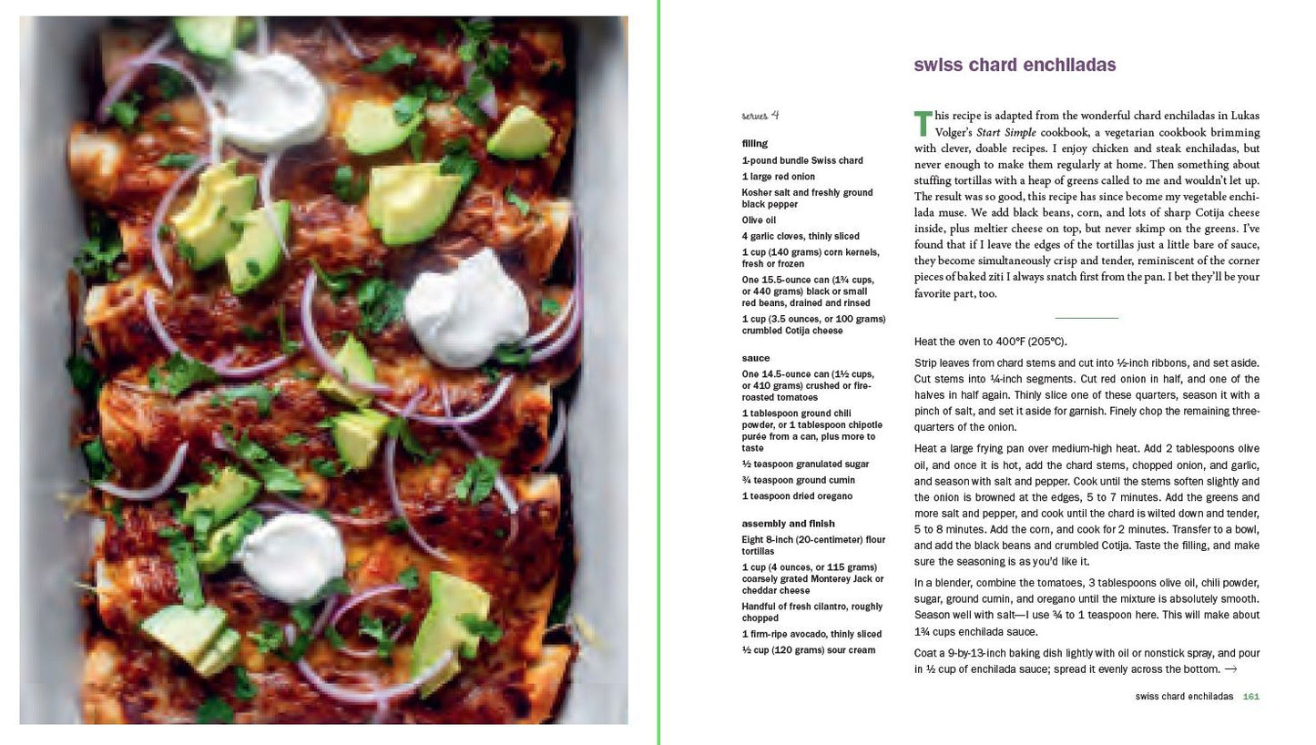 Smitten Kitchen Keepers: New Classics for Your Forever Files: A Cookbook