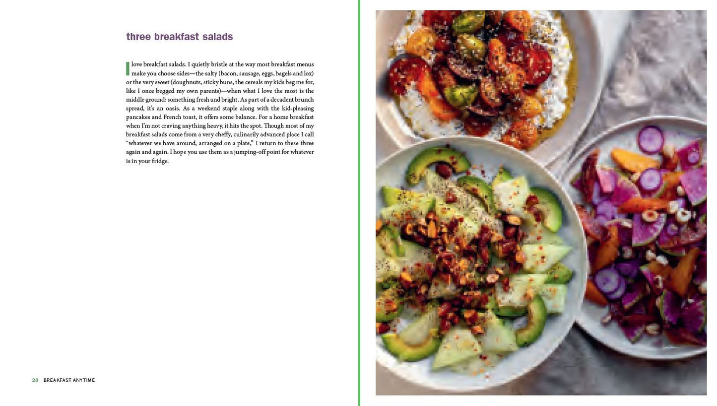 Smitten Kitchen Keepers: New Classics for Your Forever Files: A Cookbook