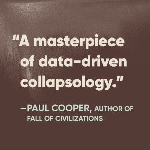 Goliath's Curse: Why Societies Collapse and What It Means for Our Future