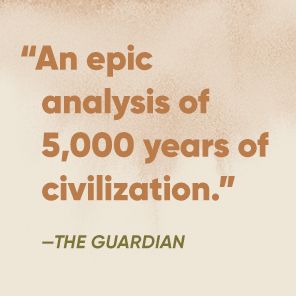 Goliath's Curse: Why Societies Collapse and What It Means for Our Future