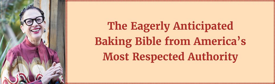 The Cookie That Changed My Life: And More Than 100 Other Classic Cakes, Cookies, Muffins, and Pies That Will Change Yours