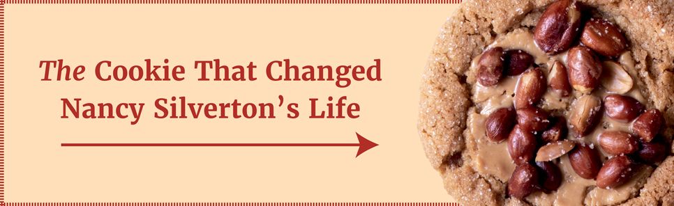 The Cookie That Changed My Life: And More Than 100 Other Classic Cakes, Cookies, Muffins, and Pies That Will Change Yours