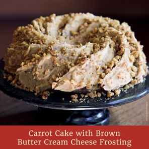 The Cookie That Changed My Life: And More Than 100 Other Classic Cakes, Cookies, Muffins, and Pies That Will Change Yours