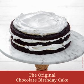 The Cookie That Changed My Life: And More Than 100 Other Classic Cakes, Cookies, Muffins, and Pies That Will Change Yours