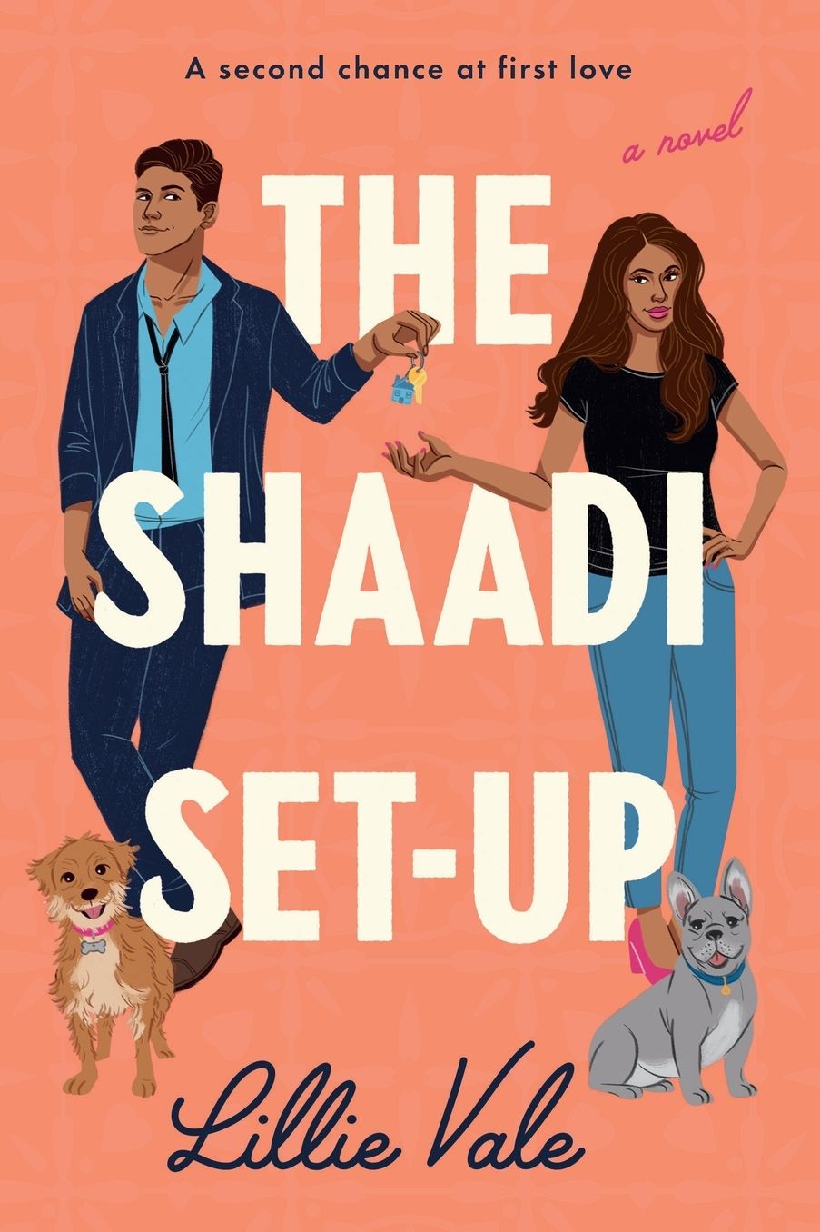The Shaadi Set-up