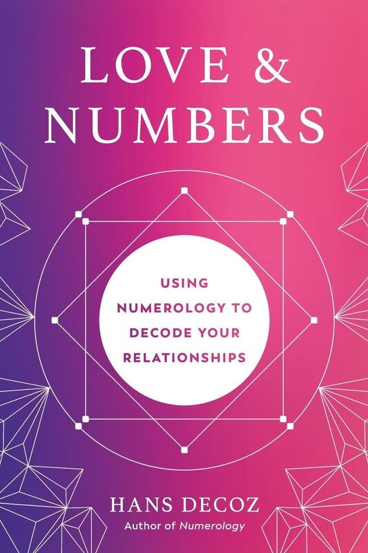 Love and Numbers: Using Numerology to Decode Your Relationships