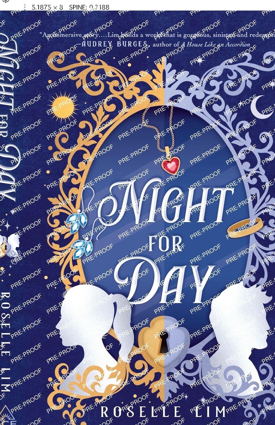Night For Day