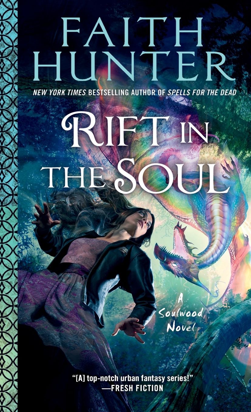 Rift in the Soul