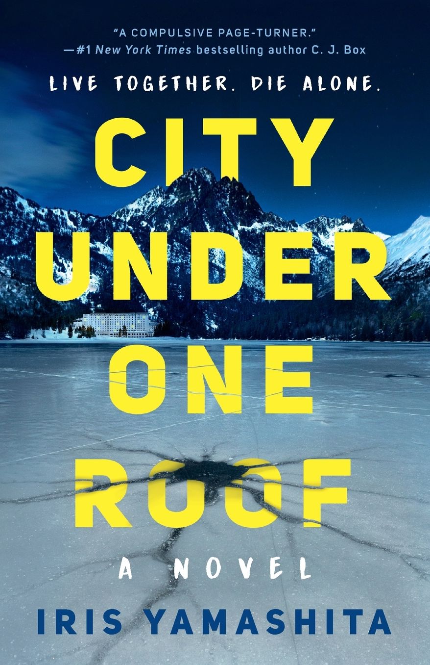 City Under One Roof