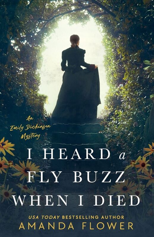 I Heard a Fly Buzz When I Died