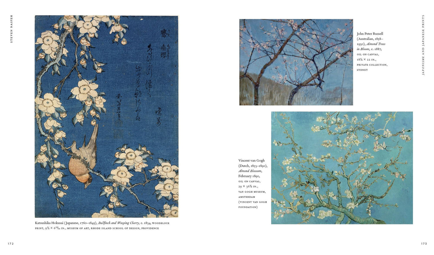 Van Gogh and the Artists He Loved